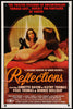 Reflections 1 Sheet (27x41) Original Vintage Movie Poster
