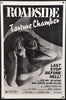 Roadside Torture Chamber 1 Sheet (27x41) Original Vintage Movie Poster
