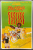 Rockers 1 Sheet (27x41) Original Vintage Movie Poster