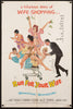 Run For Your Wife 1 Sheet (27x41) Original Vintage Movie Poster