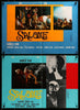 Salome Italian Photobusta (18x26) Original Vintage Movie Poster