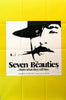Seven Beauties 1 Sheet (27x41) Original Vintage Movie Poster
