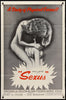 Sexus 1 Sheet (27x41) Original Vintage Movie Poster