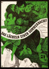 Smiles of a Summer Night German A1 (23x33) Original Vintage Movie Poster