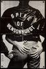 Spike of Bensonhurst 1 Sheet (27x41) Original Vintage Movie Poster