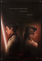 Star Wars Episode III Revenge of the Sith Poster 24x36