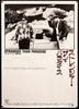 Stranger Than Paradise 28x40 Original Vintage Movie Poster