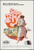 Superfly (Super Fly) 1 Sheet (27x41) Original Vintage Movie Poster