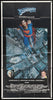 Superman 3 Sheet (41x81) Original Vintage Movie Poster