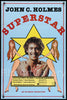 Superstar 1 Sheet (27x41) Original Vintage Movie Poster