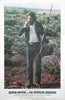 The American Dreamer 1 Sheet (27x41) Original Vintage Movie Poster