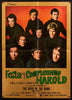 The Boys in the Band 26x37 Original Vintage Movie Poster