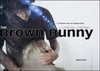 The Brown Bunny British Quad (30x40) Original Vintage Movie Poster