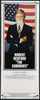 The Candidate Insert (14x36) Original Vintage Movie Poster
