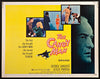 The Candy Man Half sheet (22x28) Original Vintage Movie Poster