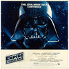 The Empire Strikes Back 6 Sheet (81x81) Original Vintage Movie Poster