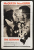 The Getaway 1 Sheet (27x41) Original Vintage Movie Poster