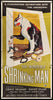 The Incredible Shrinking Man 3 Sheet (41x81) Original Vintage Movie Poster