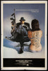 The Italian Job 40x60 Original Vintage Movie Poster