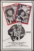 The Late Show 1 Sheet (27x41) Original Vintage Movie Poster