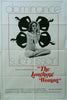 The Laughing Woman (Femina Ridens) 1 Sheet (27x41) Original Vintage Movie Poster