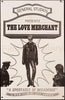 The Love Merchant 22x35 Original Vintage Movie Poster