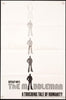The Middleman (Jana Aranya) 1 Sheet (27x41) Original Vintage Movie Poster