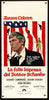 The President's Analyst Italian Locandina (13x28) Original Vintage Movie Poster