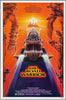 The Road Warrior 1 Sheet (27x41) Original Vintage Movie Poster