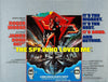 The Spy Who Loved Me British Quad (30x40) Original Vintage Movie Poster