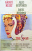 The Swan 1 Sheet (27x41) Original Vintage Movie Poster
