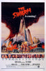 The Swarm 1 Sheet (27x41) Original Vintage Movie Poster