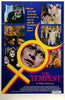 The Tempest 1 Sheet (27x41) Original Vintage Movie Poster