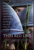 The Thin Red Line 1 Sheet (27x41) Original Vintage Movie Poster