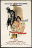 The Toolbox Murders 1 Sheet (27x41) Original Vintage Movie Poster
