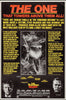 The Towering Inferno 40x60 Original Vintage Movie Poster