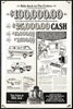 The Trial of Billy Jack 1 Sheet (27x41) Original Vintage Movie Poster