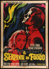 The Trip Italian 2 Foglio (39x55) Original Vintage Movie Poster