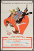Thoroughly Modern Millie 1 Sheet (27x41) Original Vintage Movie Poster