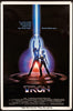 Tron 1 Sheet (27x41) Original Vintage Movie Poster