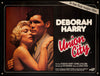 Union City British Quad (30x40) Original Vintage Movie Poster