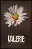 Valerie and Her Week of Wonders 1 Sheet (27x41) Original Vintage Movie Poster