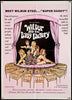 Wilbur and the Baby Factory 1 Sheet (27x41) Original Vintage Movie Poster