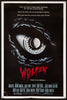 Wolfen 40x60 Original Vintage Movie Poster