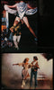 Xanadu 16x23 Original Vintage Movie Poster