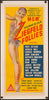 Ziegfeld Follies Australian Daybill (13x30) Original Vintage Movie Poster